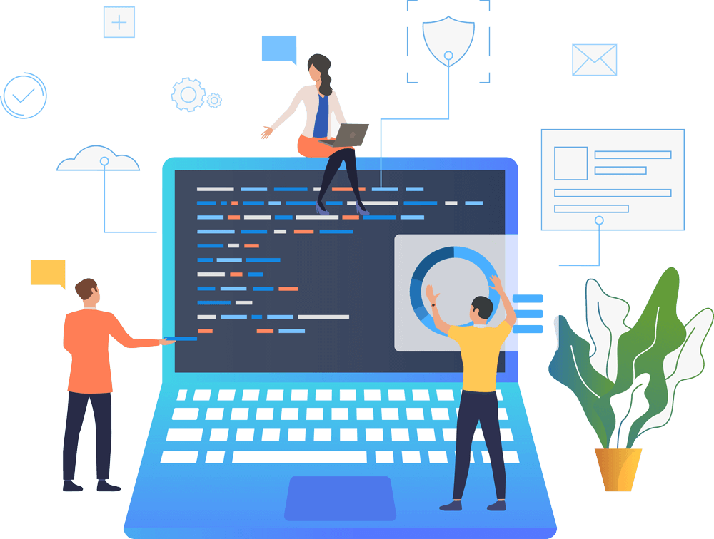 1 | Unlock your data potential with AXYS Platform | Unlock your data potential with AXYS Platform