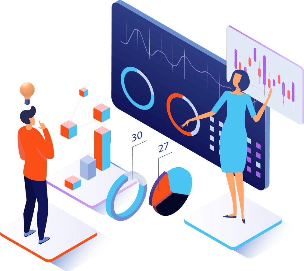 4 | Unlock your data potential with AXYS Platform | Unlock your data potential with AXYS Platform