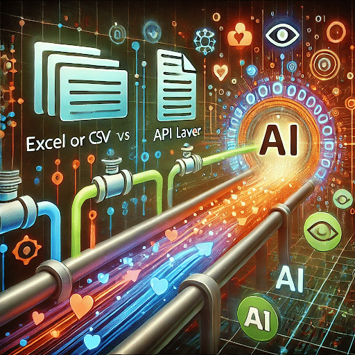 Transform Your Data Storage into Actionable Insights with AXYS and AWS S3