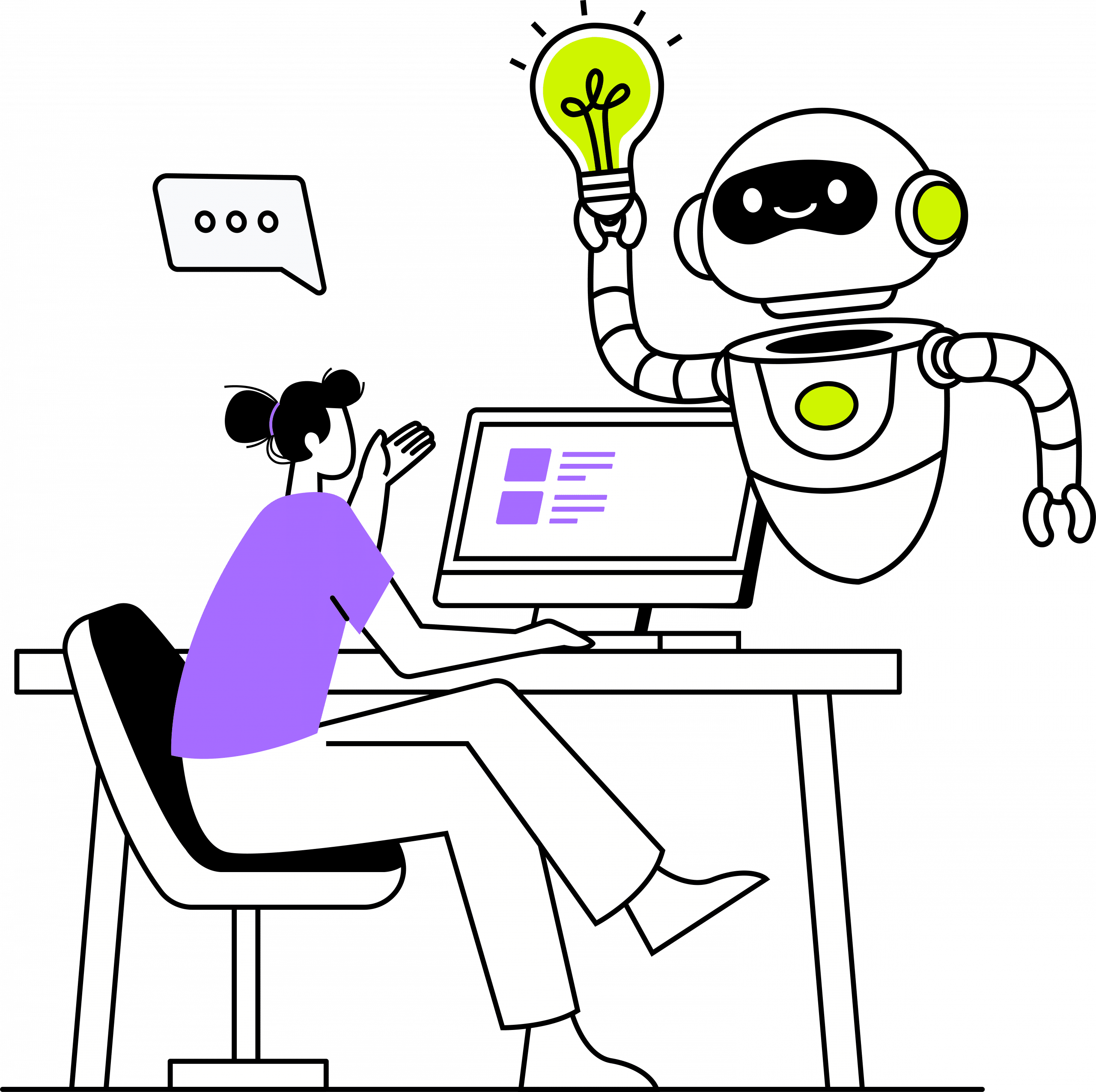 Instant Enablement for AI Agents