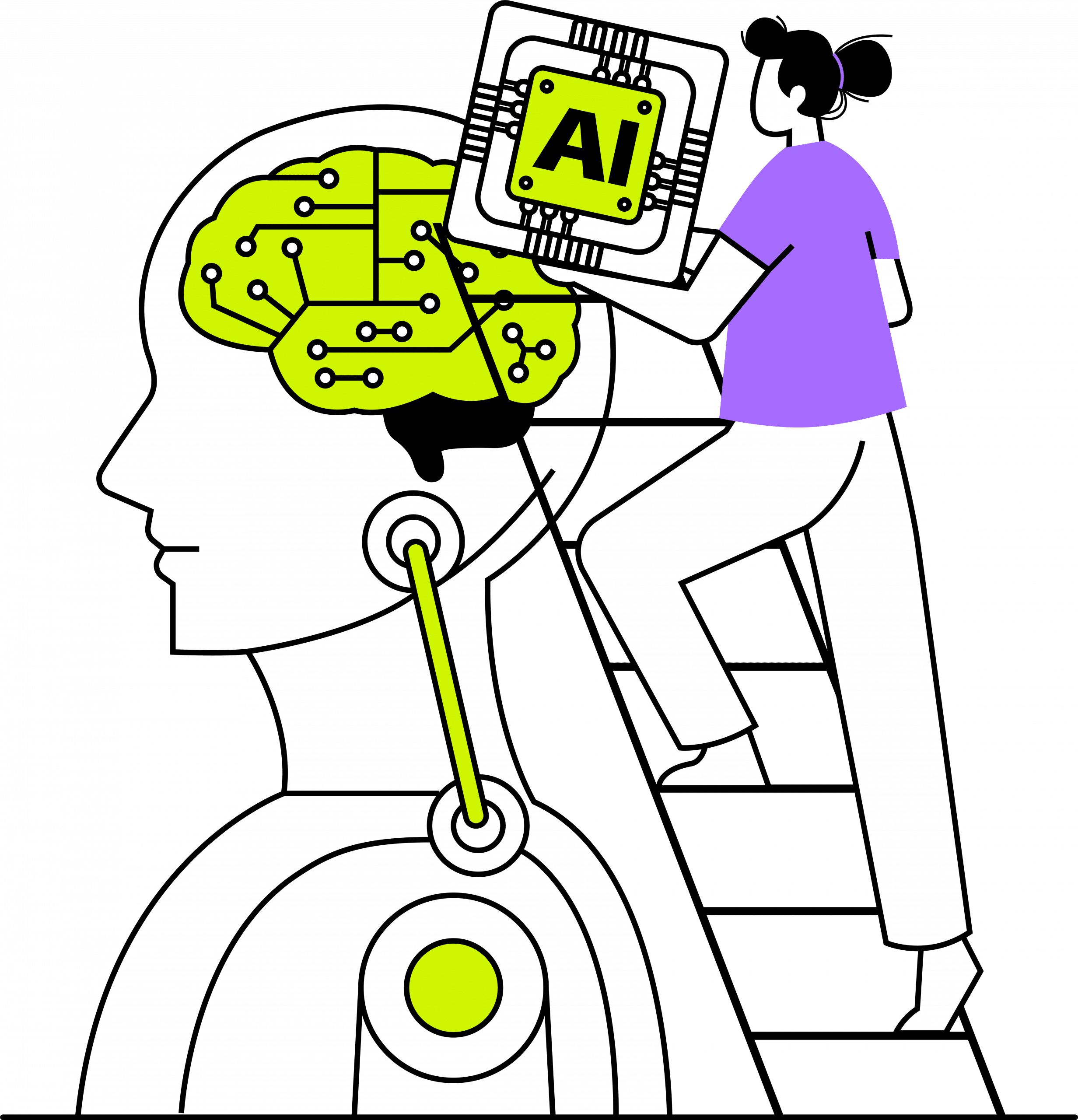 Artificial Intelligence-with-AXYS-in-Days