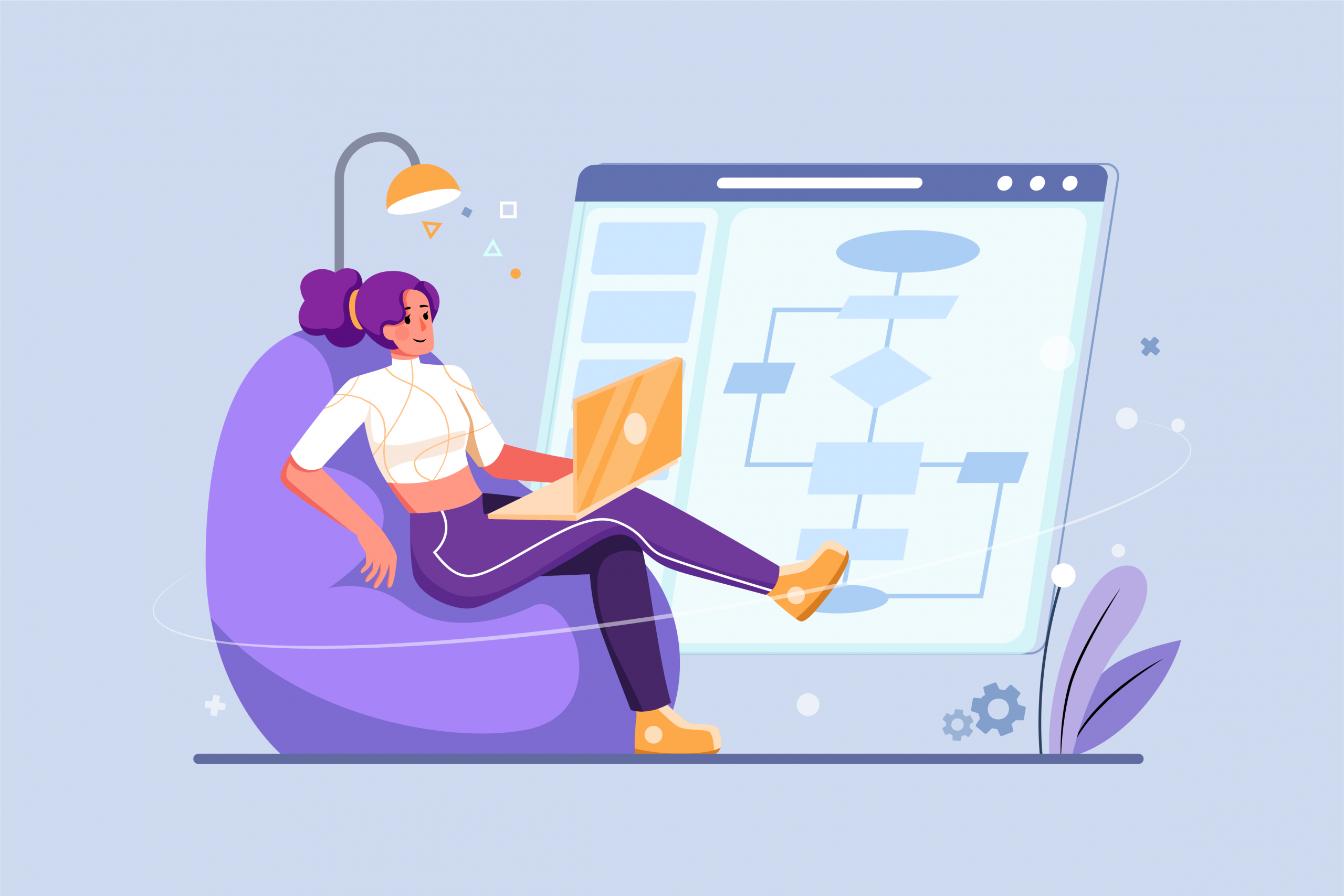 Strategic Advantages of AXYS for AI Agents