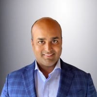 Ankur Passi