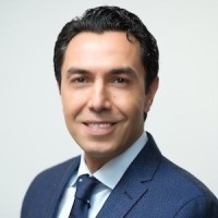 Cyrus Akbarpour CEO, Co-Founder