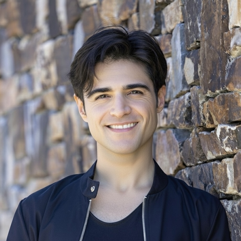 Paul Kowssari